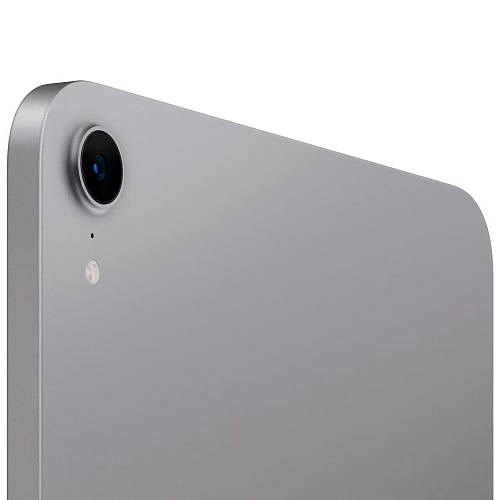 Apple iPad mini (2024) Wi-Fi 128 Гб, «серый космос»